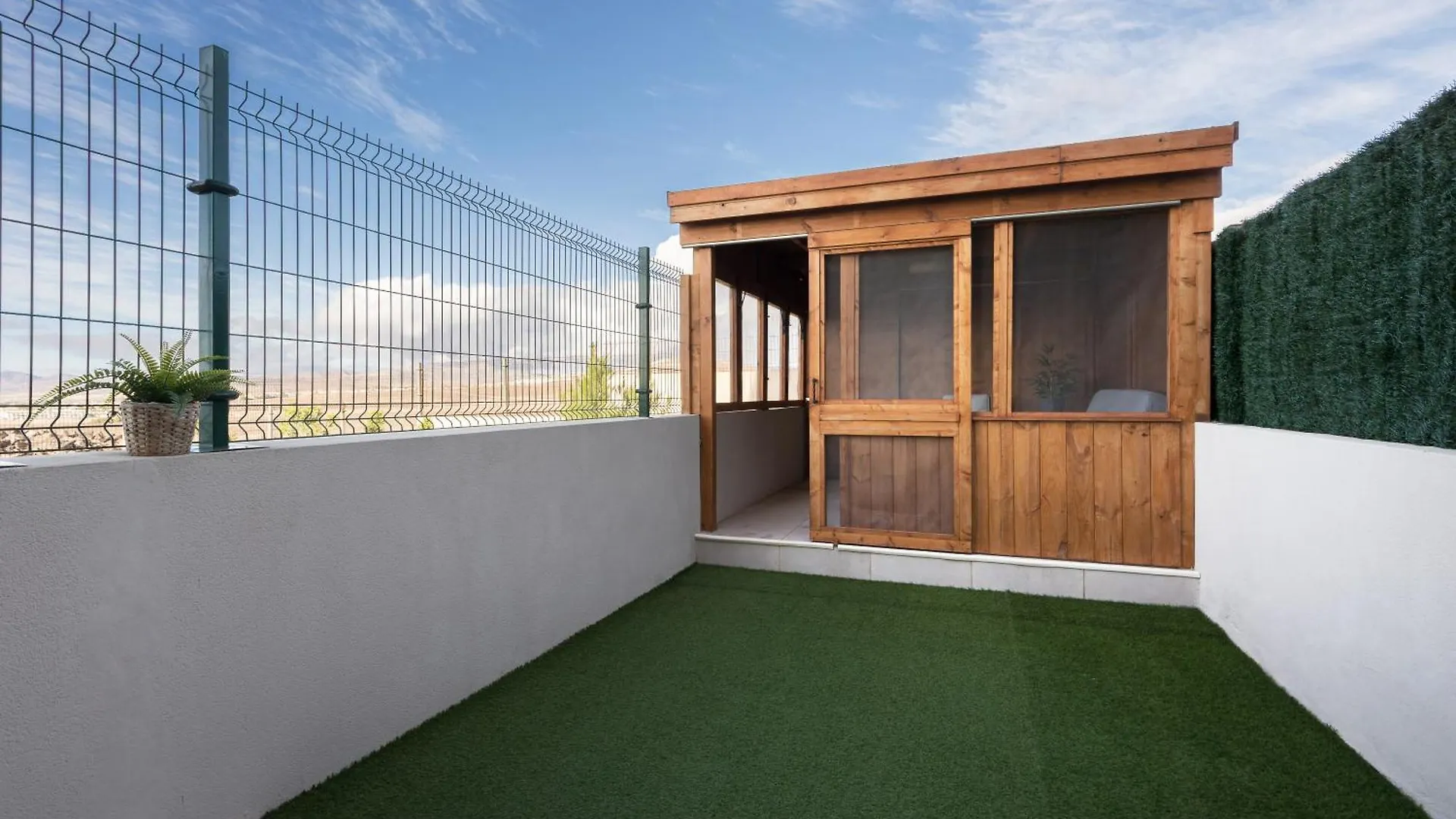 Home2Book Chill Terrace Stay In Costa Antigua 0*, Antigua (Fuerteventura) İspanya