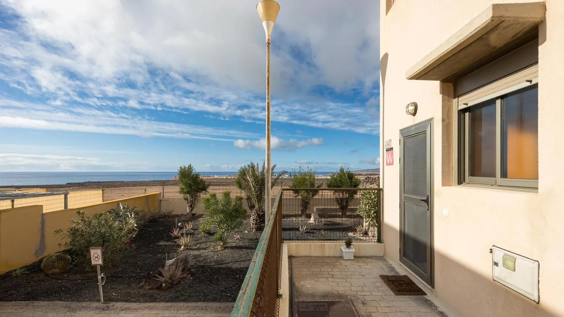 Daire Home2Book Chill Terrace Stay In Costa Antigua