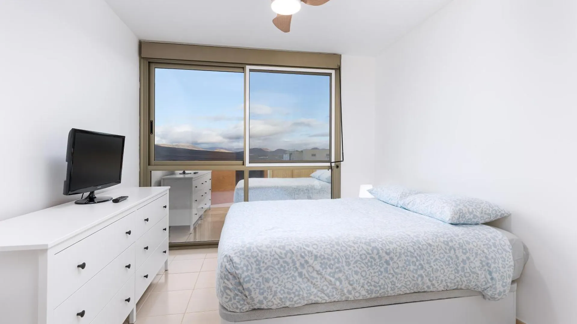 Home2Book Chill Terrace Stay In Costa Antigua 0*, Antigua (Fuerteventura)