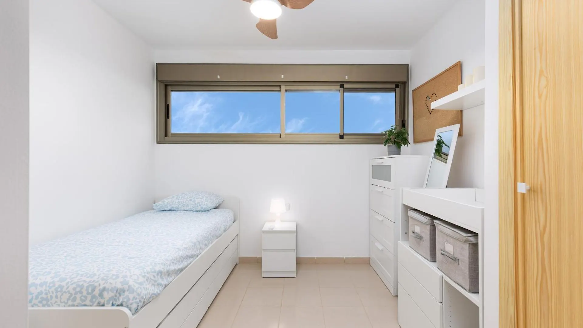 Home2Book Chill Terrace Stay In Costa Antigua Daire