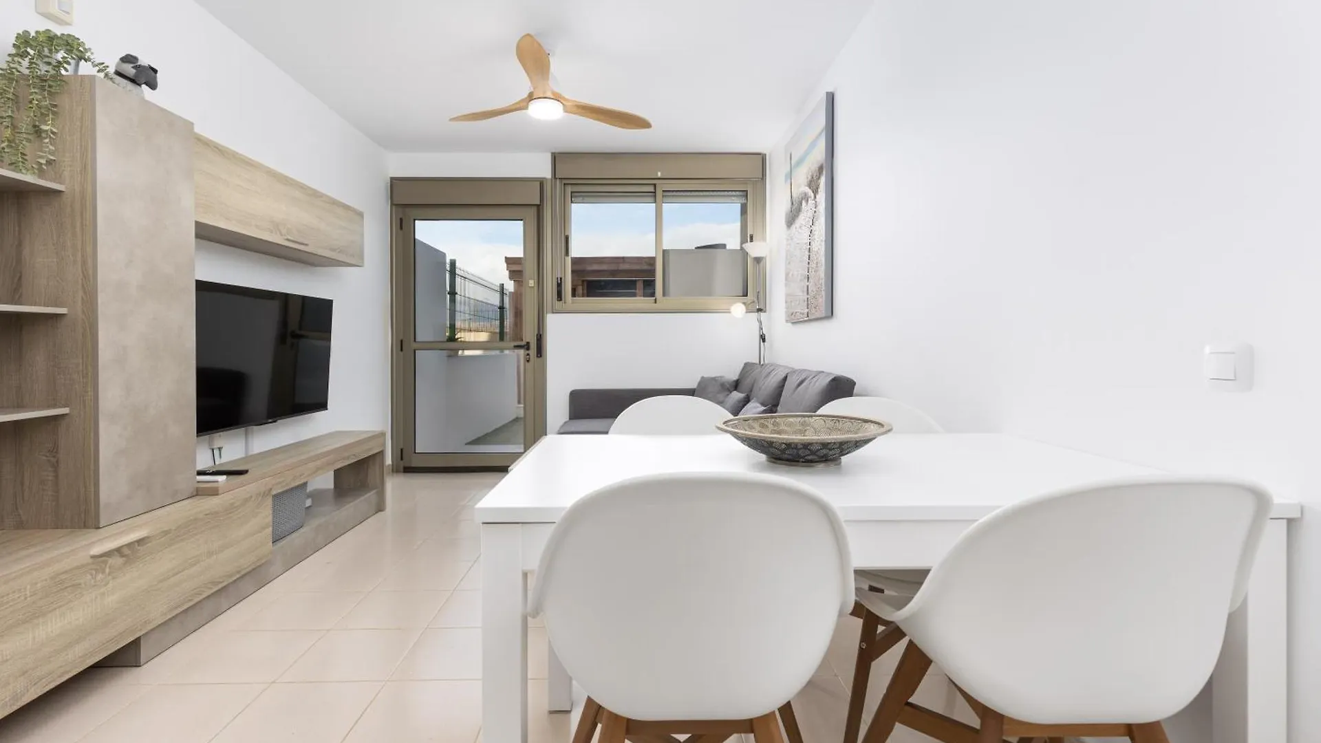 Διαμέρισμα Home2Book Chill Terrace Stay In Costa Antigua